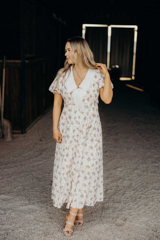 The Hailey Dress