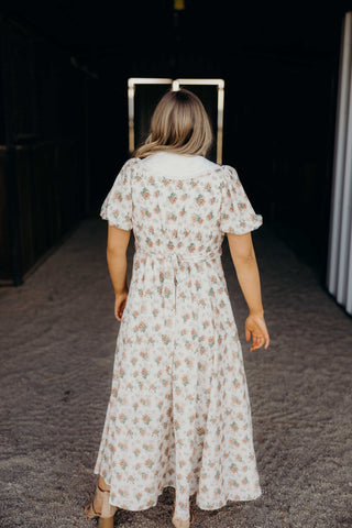 The Hailey Dress