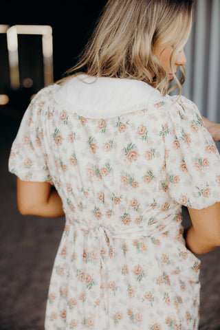 The Hailey Dress