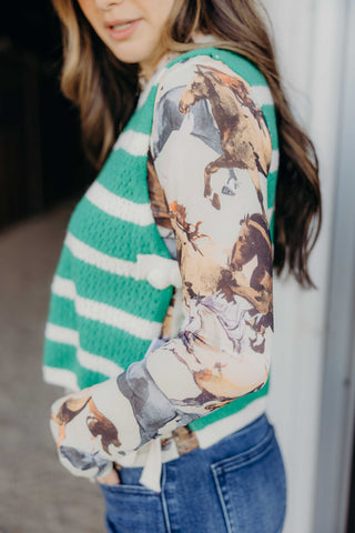 The Wyatt Shirt
