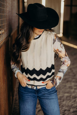 The Wyatt Shirt