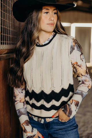 The Chalis Vest
