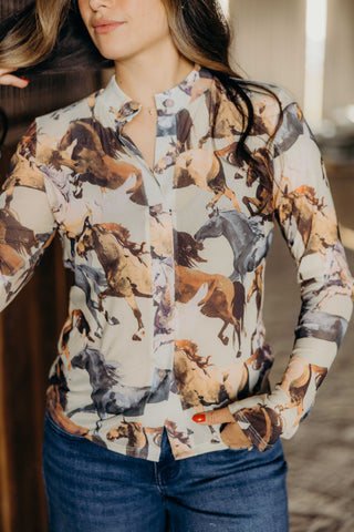 The Wyatt Shirt