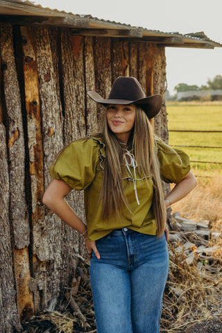 The Spence Top