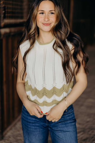 The Chalis Vest