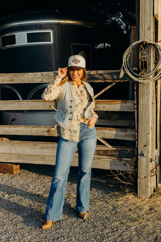 Ariat Homestyle Shirt