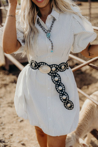 The Vance Dress