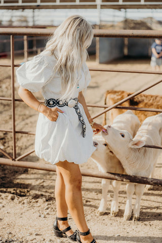 The Vance Dress