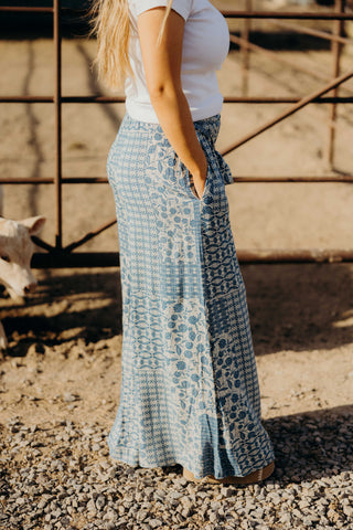 The Lucca Bottoms