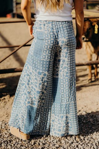 The Lucca Bottoms