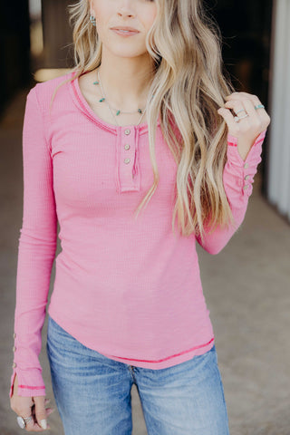 The Dawn Shirt