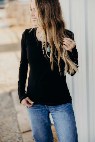 The Dawn Shirt