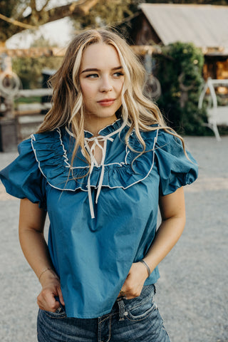 The Spence Top