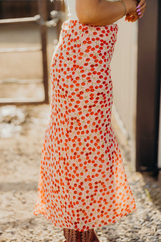 The Jolie Skirt