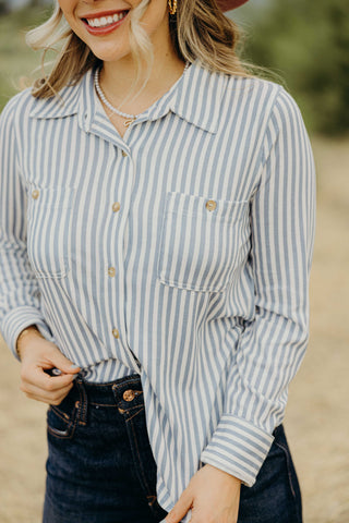 The Waller Shirt
