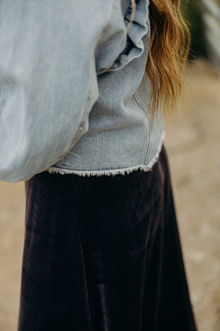 The Arlet Jacket