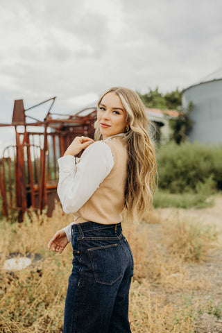 Ariat Jasmine Tomboy Jeans