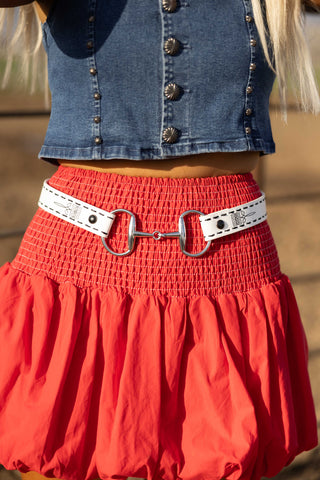 The Bitty Belt