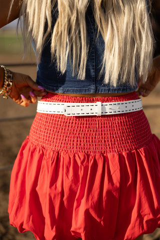 The Bitty Belt