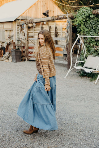 The Lodonna Skirt