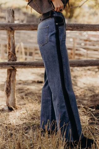 The Dakota Jeans