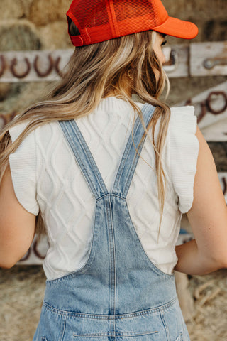The Myles Overalls