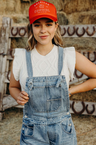 The Myles Overalls