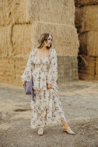 The Heidi Dress