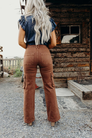 The Bronwen Pants