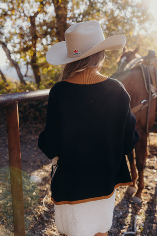 Winning Round Cardigan