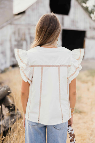 The Kuchar Blouse