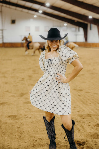 The Broadway Dress