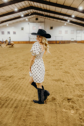 The Broadway Dress