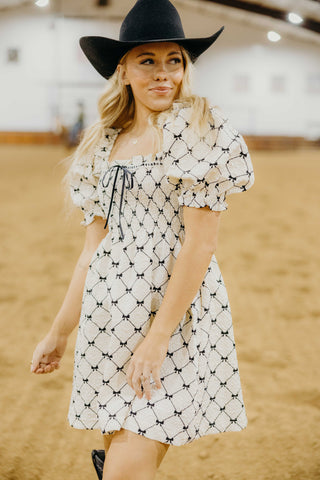 The Broadway Dress