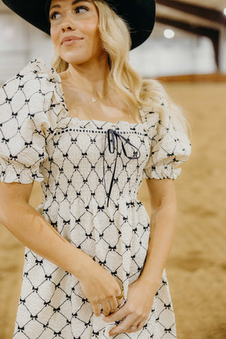 The Broadway Dress