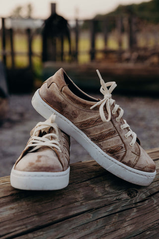 Sheridan Tennis Shoes