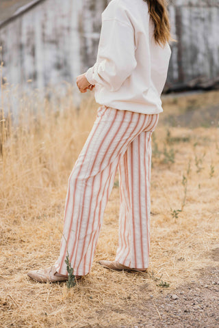 The Alex Pants