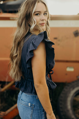 The Shidan Top