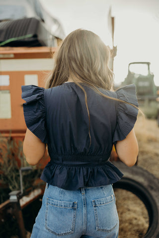 The Shidan Top
