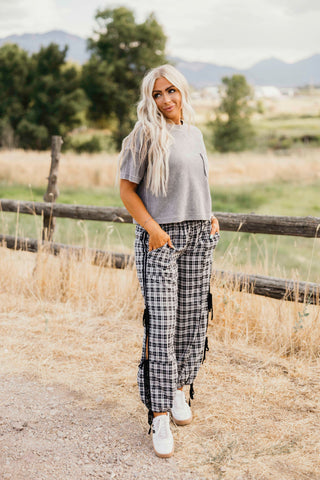 The Elora Pants