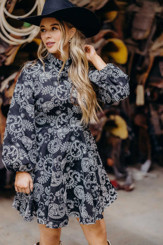 The Walton Dress