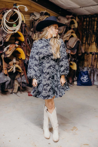 The Walton Dress