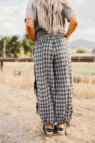 The Elora Pants