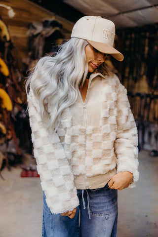 The Corrigan Jacket