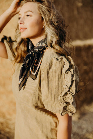 The Briar Dress