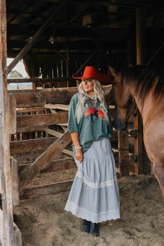 Country Music Tee