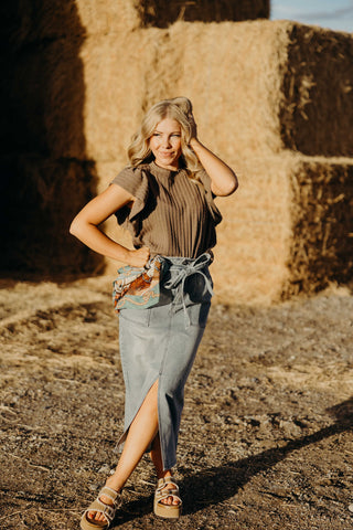 The Fable Skirt
