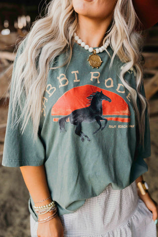 Country Music Tee