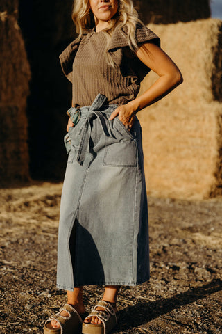 The Fable Skirt