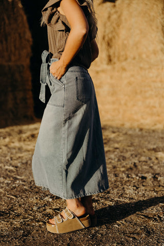 The Fable Skirt